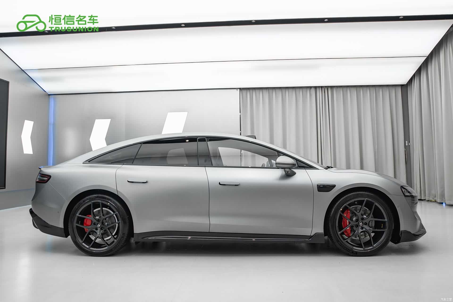Luxeed S7, 2025 7