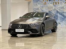 AMG GT 2023�� AMG GT 50 �����ܳ�