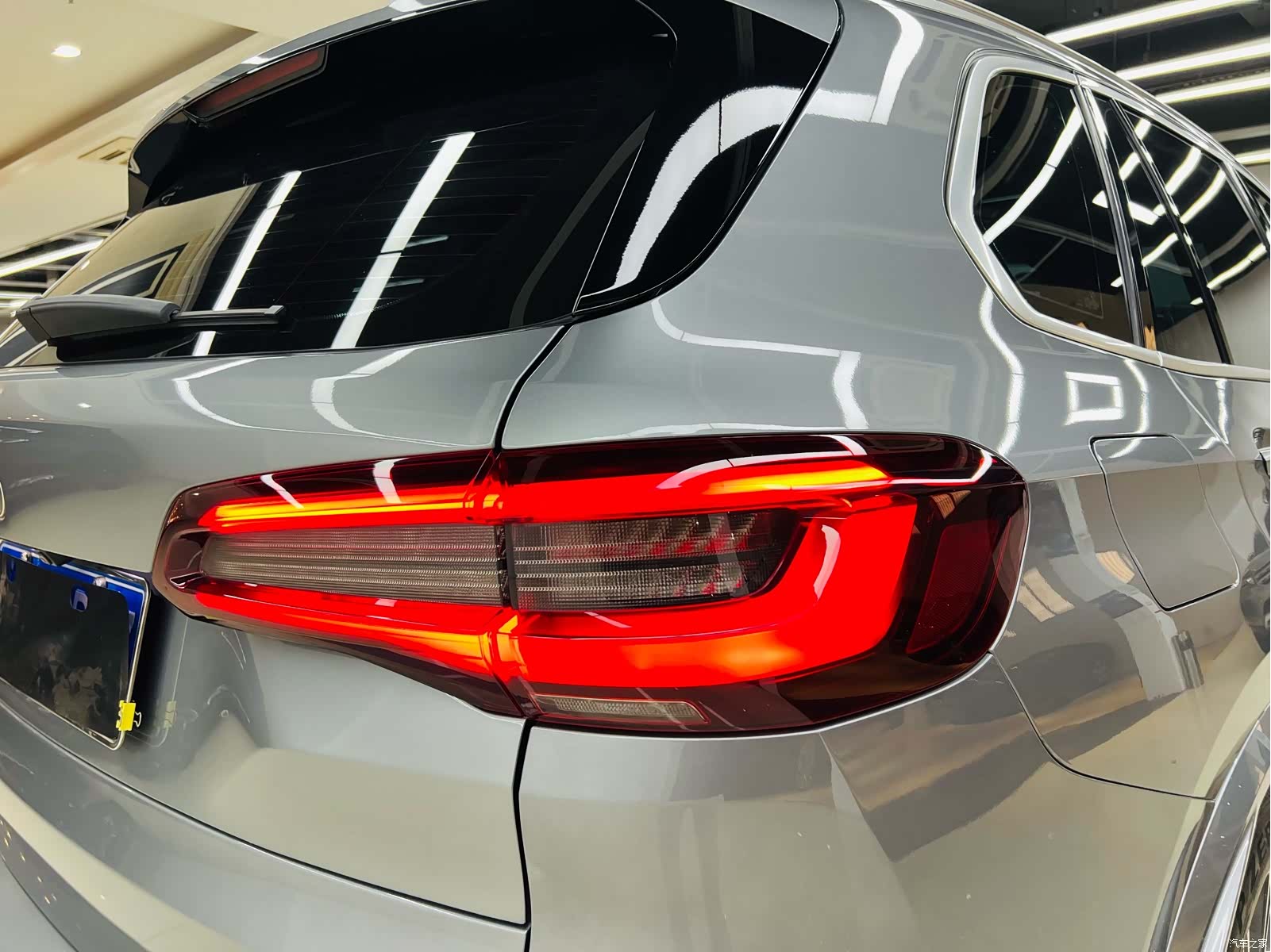 BMW X5, 2023 20