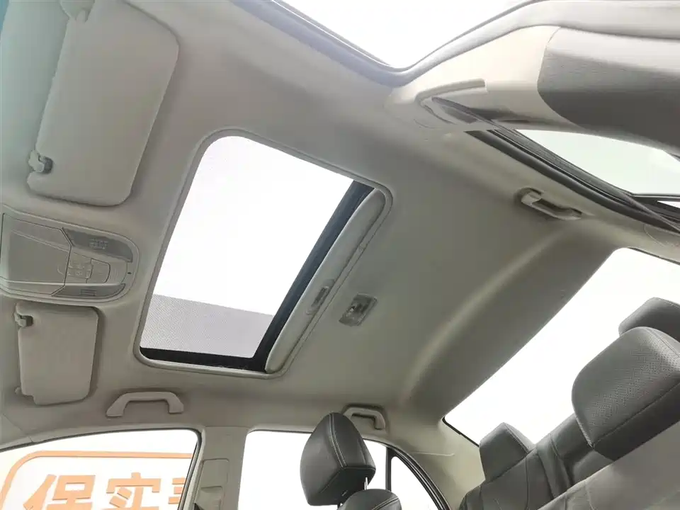 BYD Su Rui BYD Su Rui