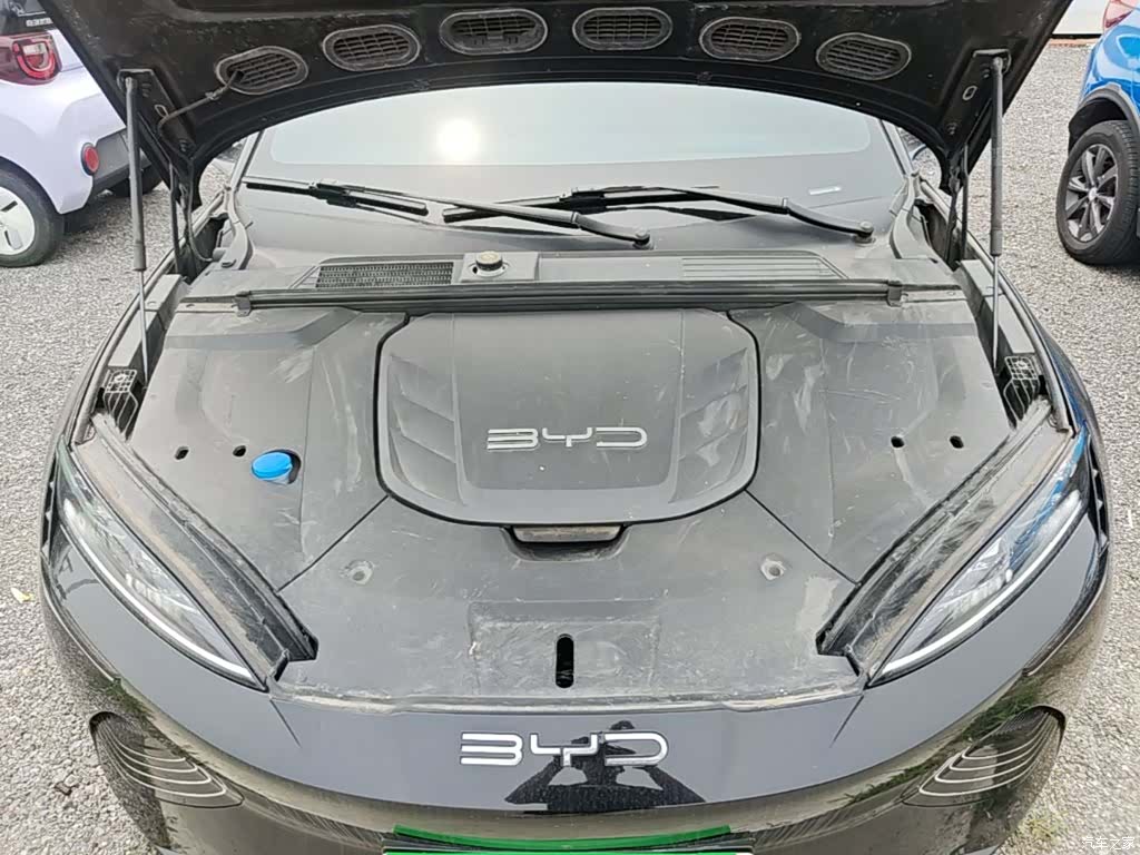 BYD Seal, 2023 20