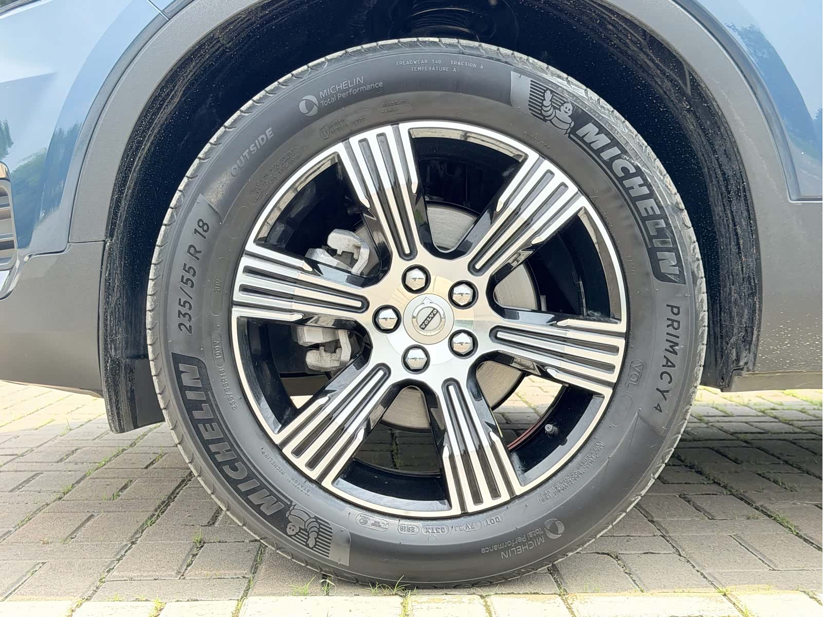 Volvo XC40, 2020 19