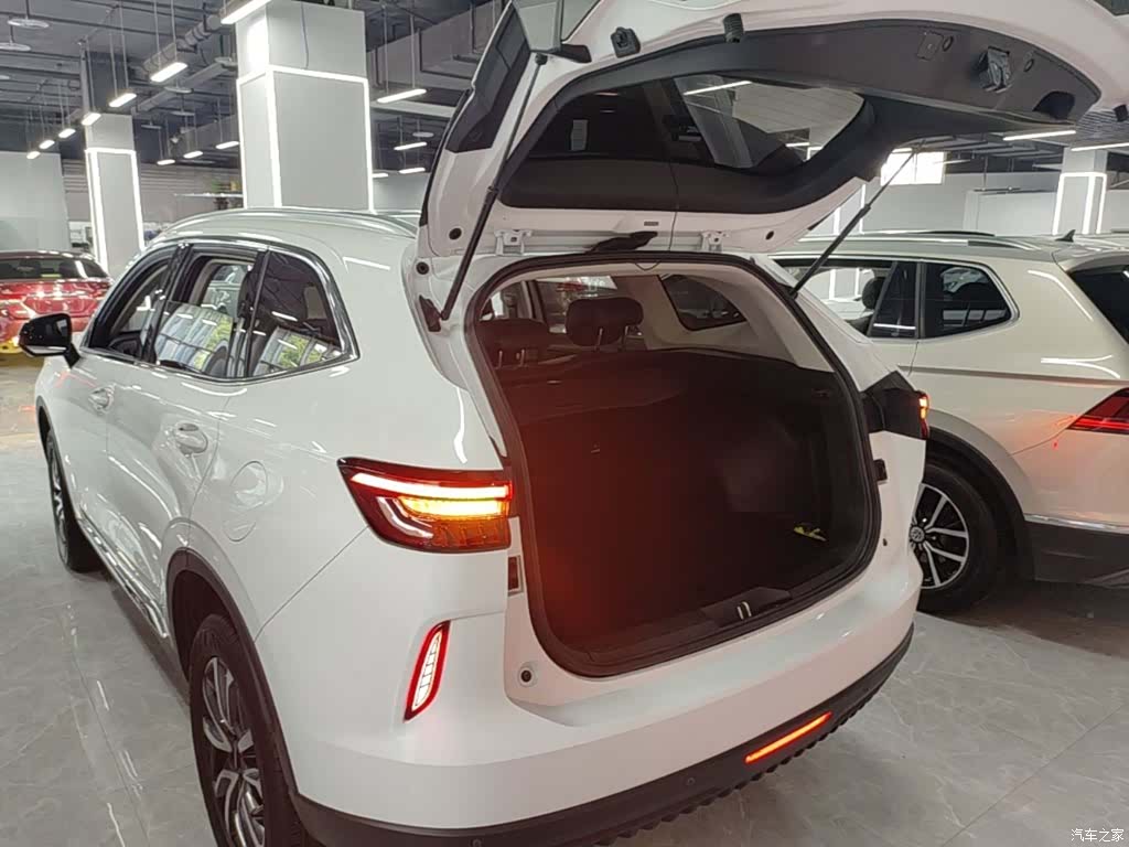 Haval H6, 2023 19