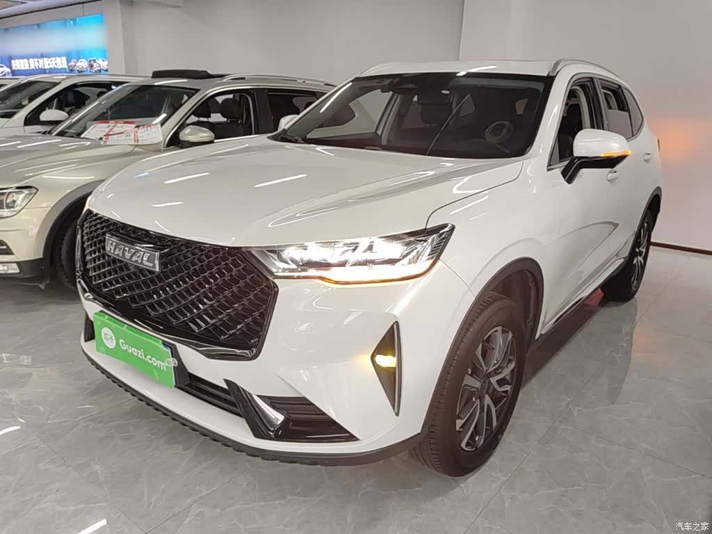Haval H6, 2023 2