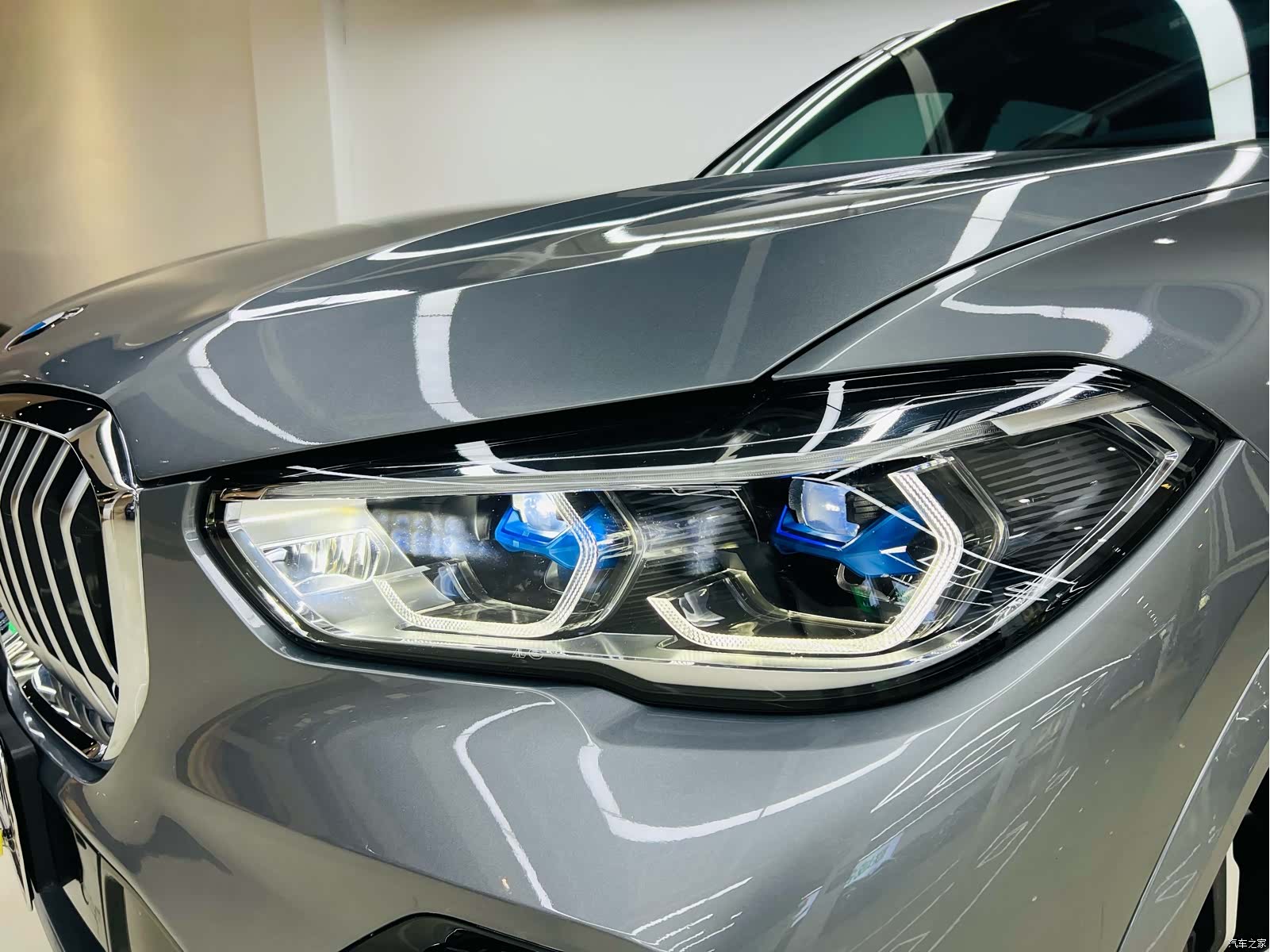 BMW X5, 2023 4