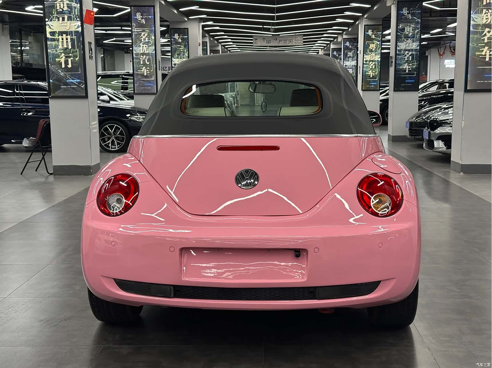 Volkswagen 2.0, 2011 все фото