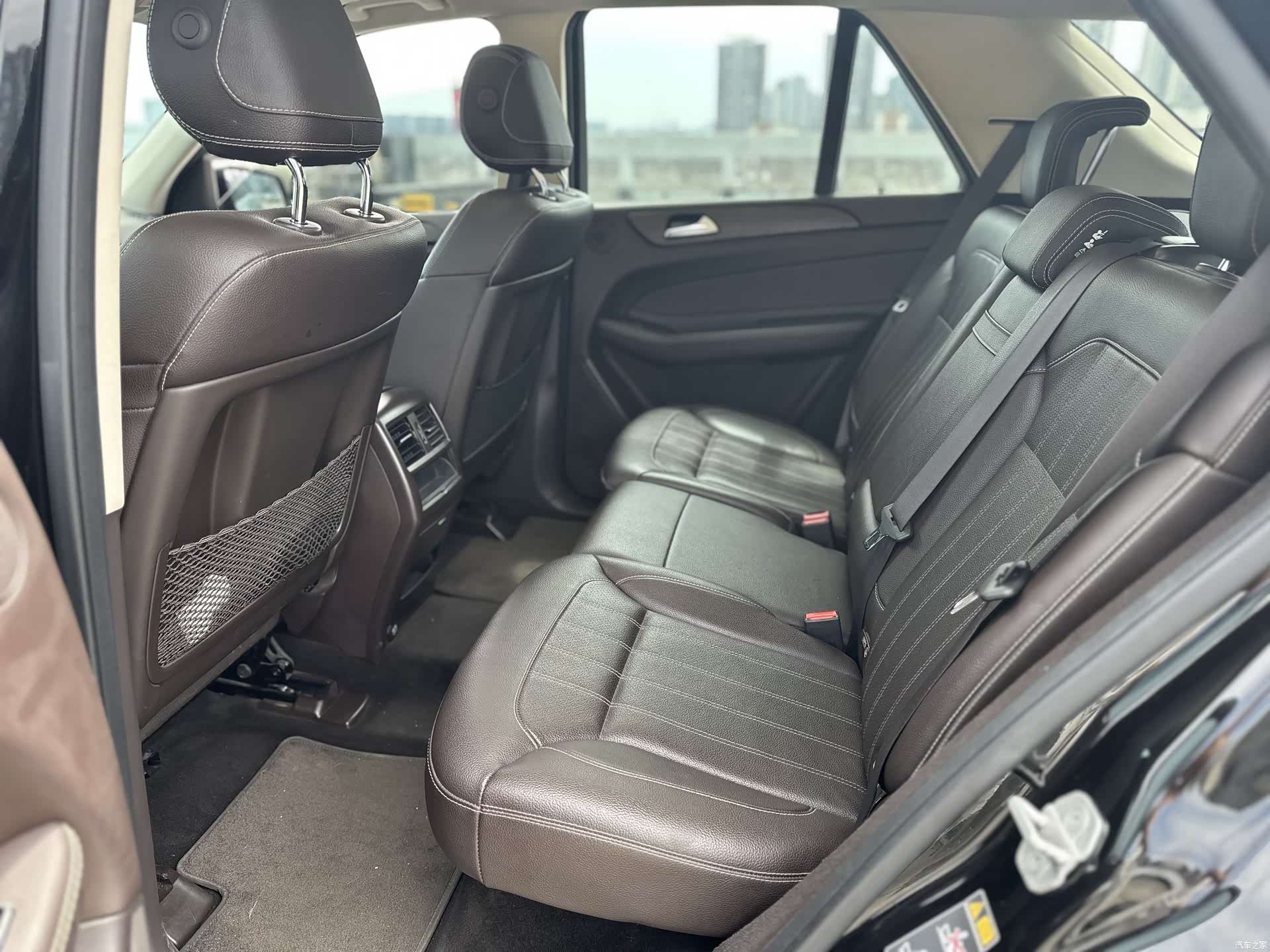 Mercedes-Benz GLE, 2017 14