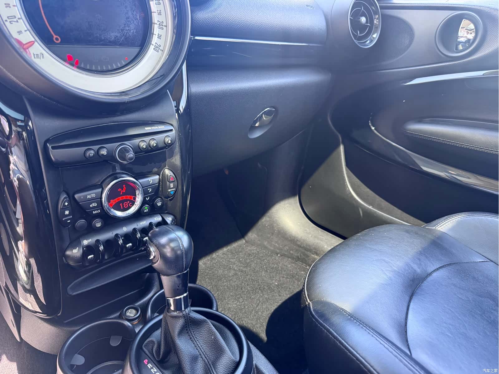 Mini Cooper, 2014 16