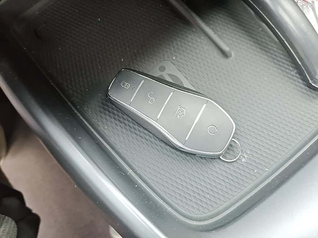 BYD Seal, 2023 9
