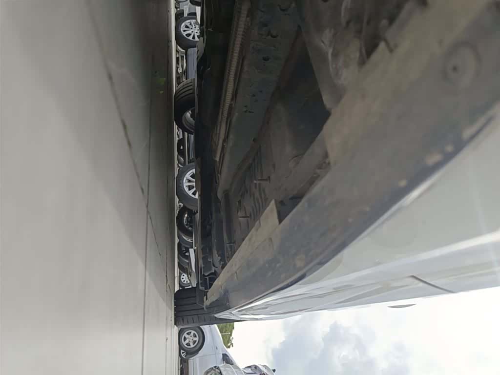 Cadillac CT4, 2021 22