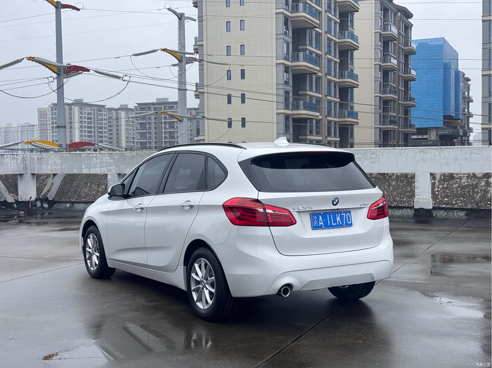 BMW 2 Series, 2018 6