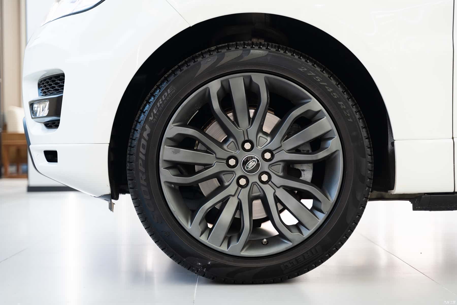 Land Rover Range Rover, 2017 6