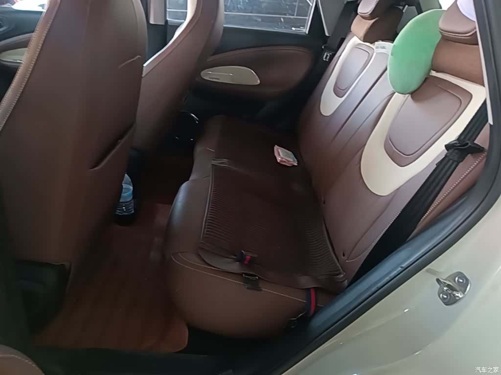 Wuling Bingo, 2024 17