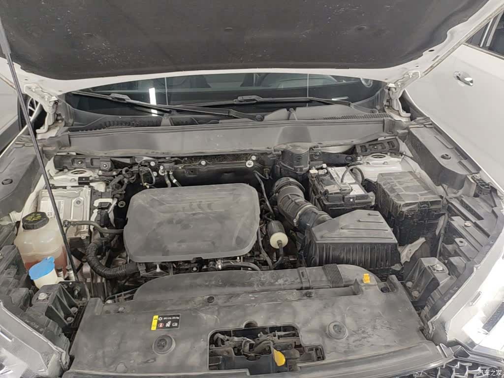 Haval H6, 2023 20