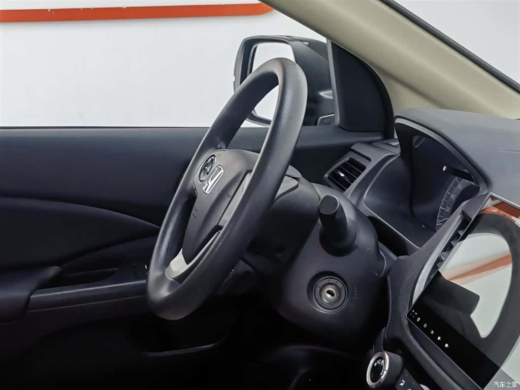 Honda CR-V, 2016 22