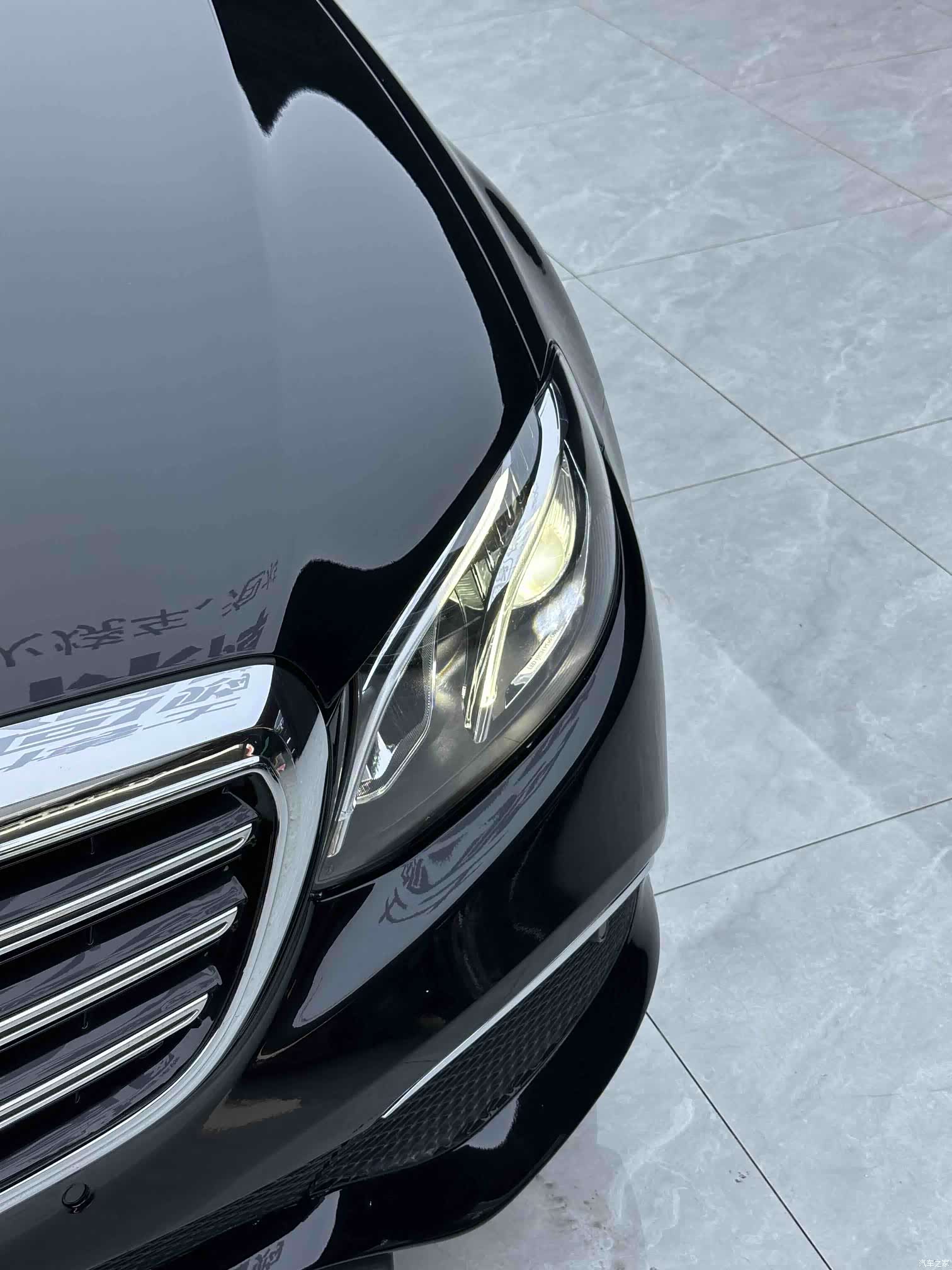 Mercedes-Benz E-Class, 2020 все фото
