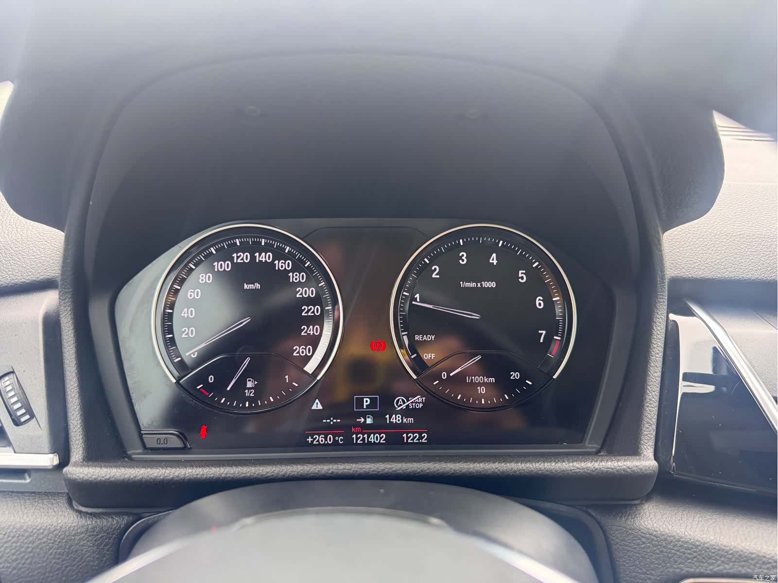 BMW 2 Series, 2018 15