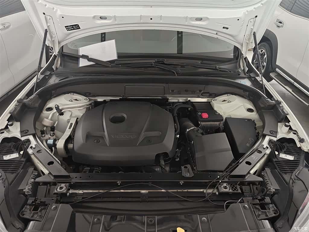 Volvo XC60, 2021 16