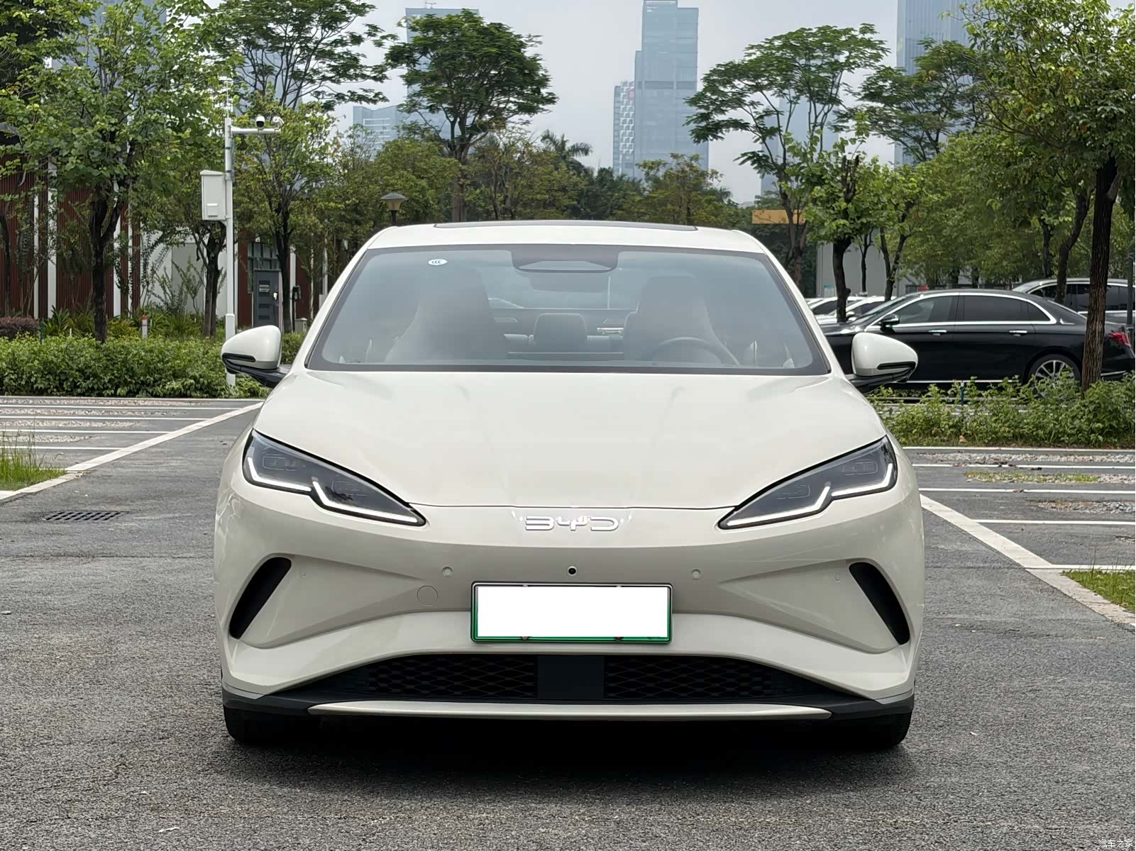 BYD Seal, 2025 2