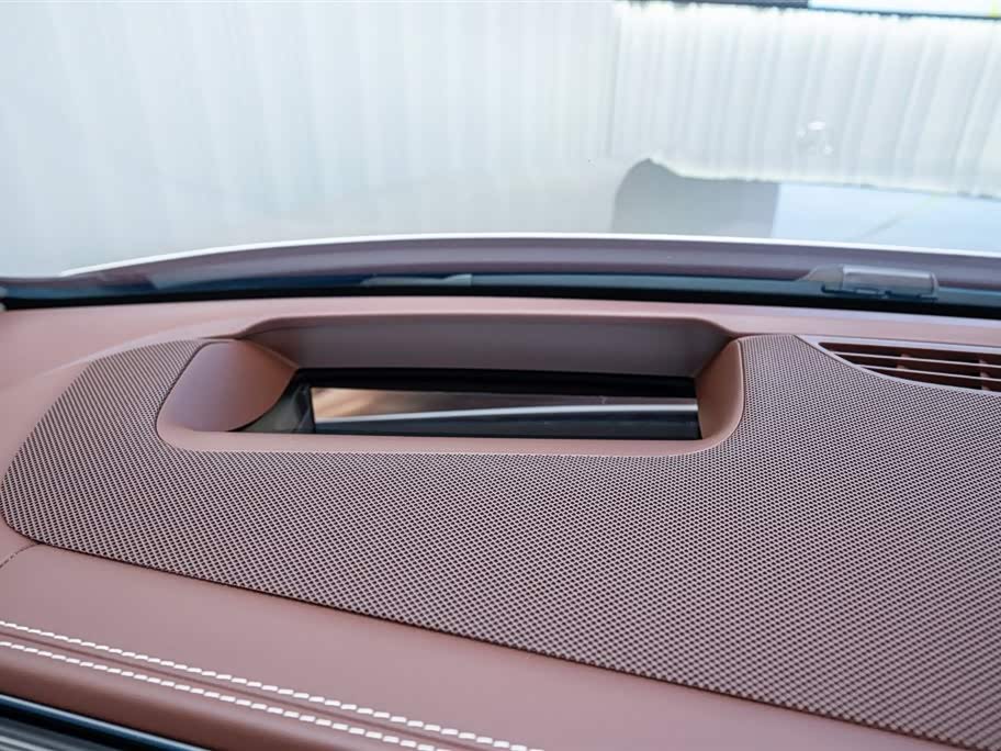 Mercedes-Benz Maybach GLS Mercedes-Benz Maybach GLS