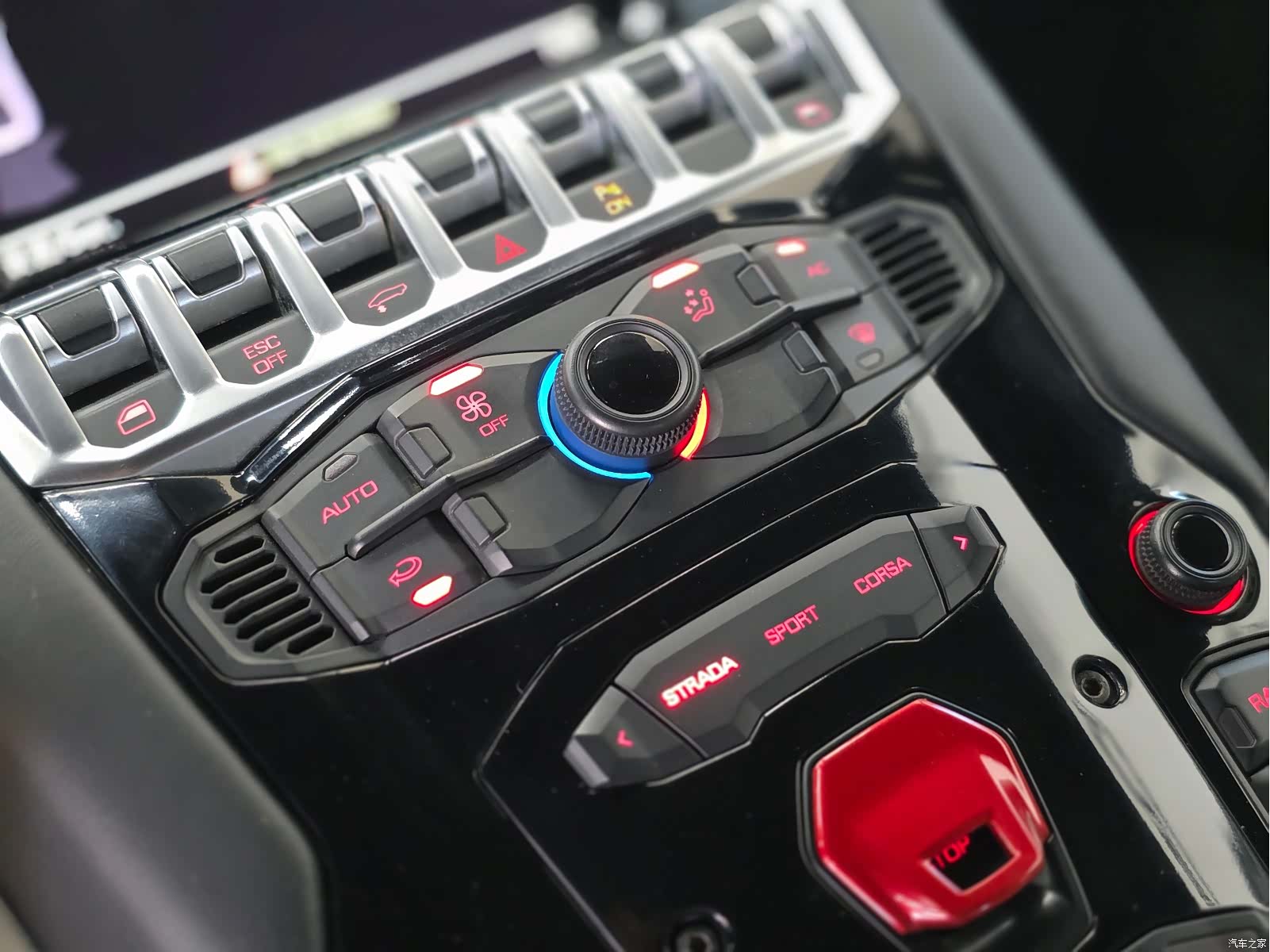 Lamborghini Aventador, 2012 17