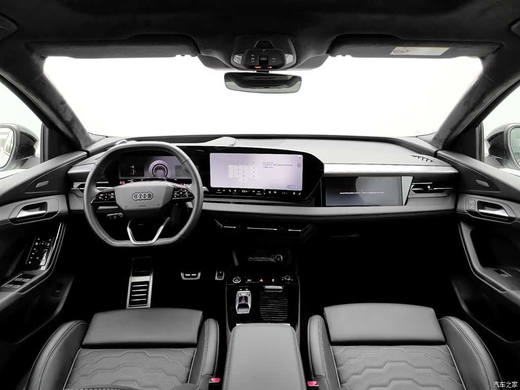 Audi e-tron, 2025 10