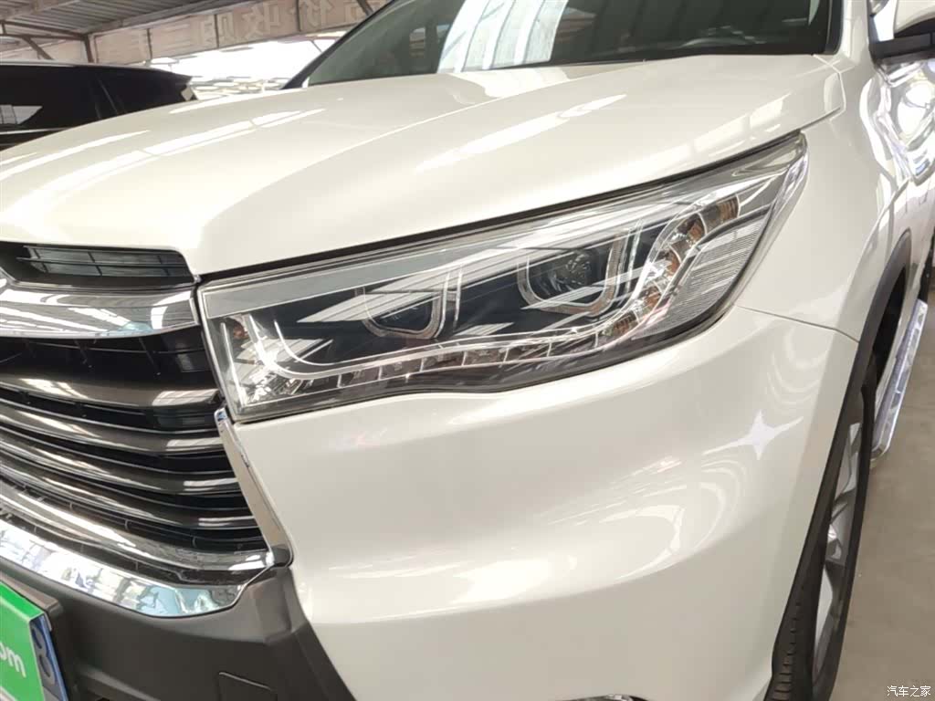 Toyota Highlander, 2016 24