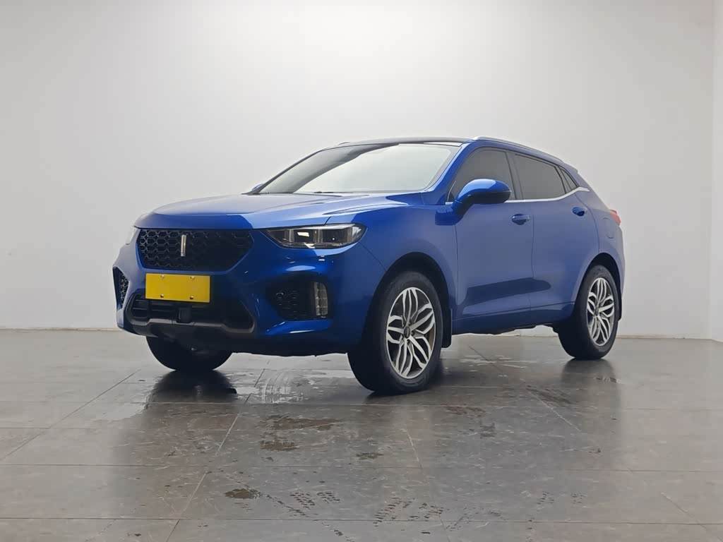 Wey VV5