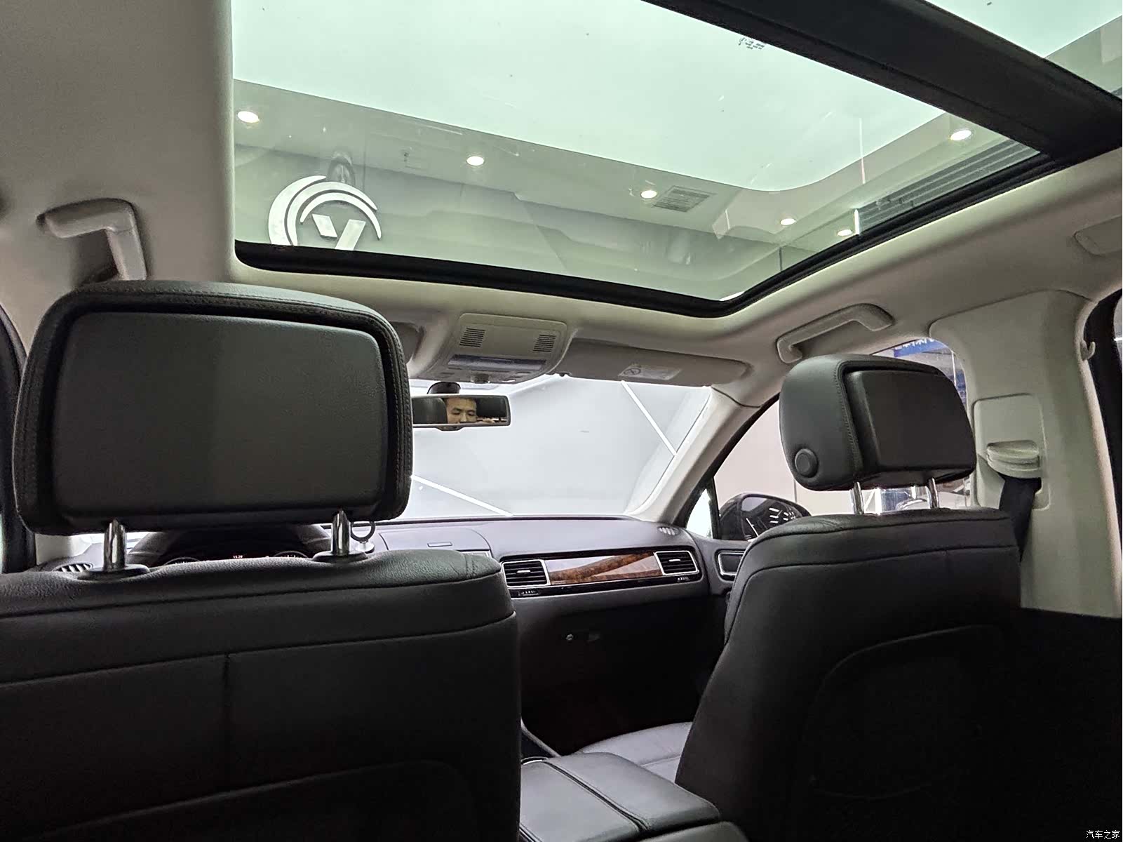 Volkswagen Touareg, 2017 14