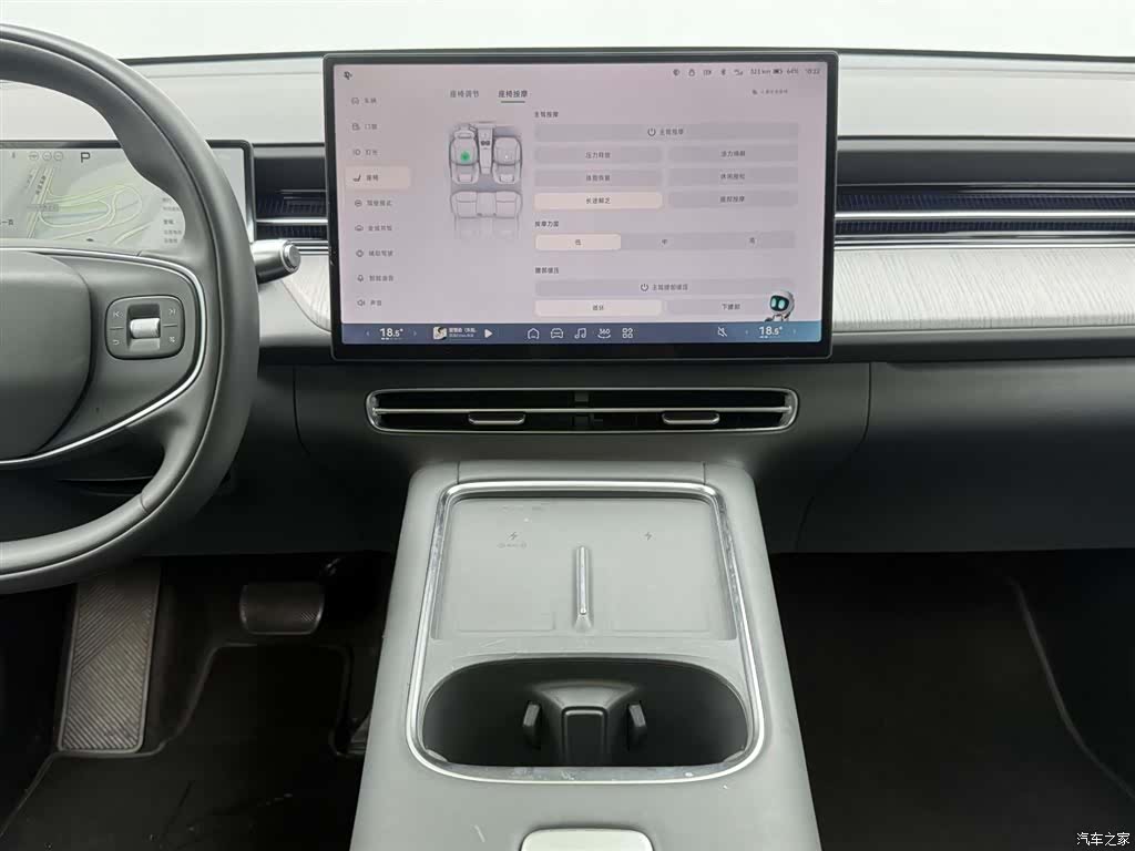 Xpeng G6, 2025 12