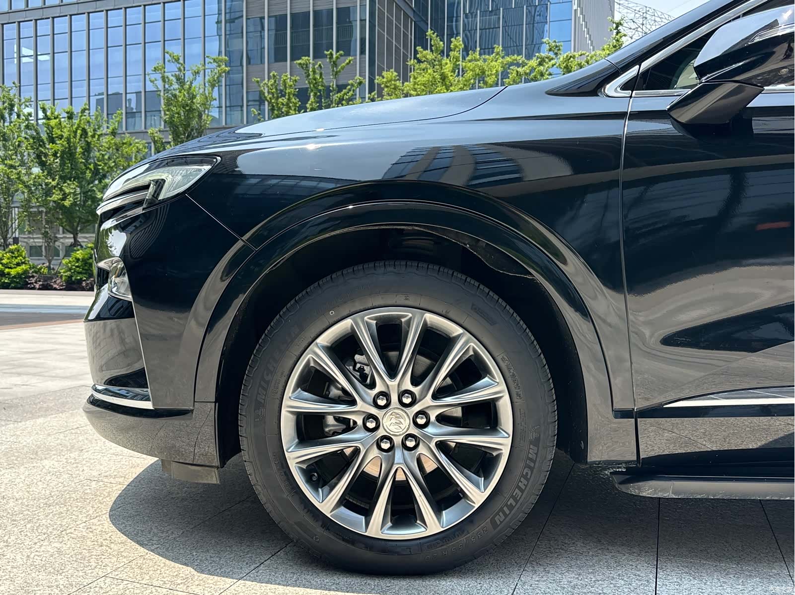 Buick Enclave, 2022 24