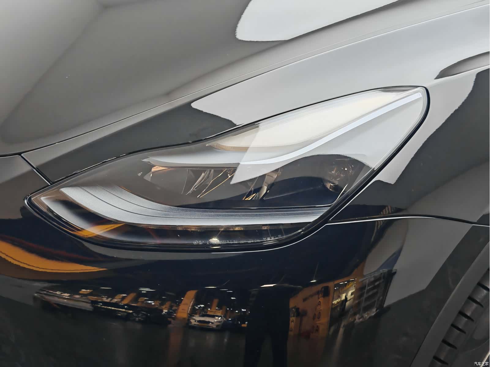 Tesla Model Y, 2023 8