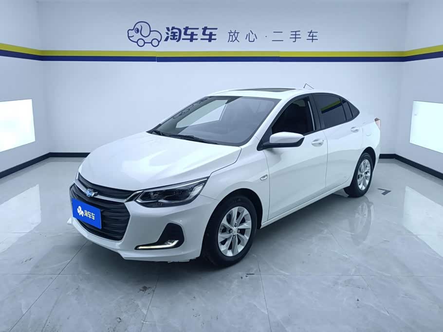 Chevrolet Cavalier