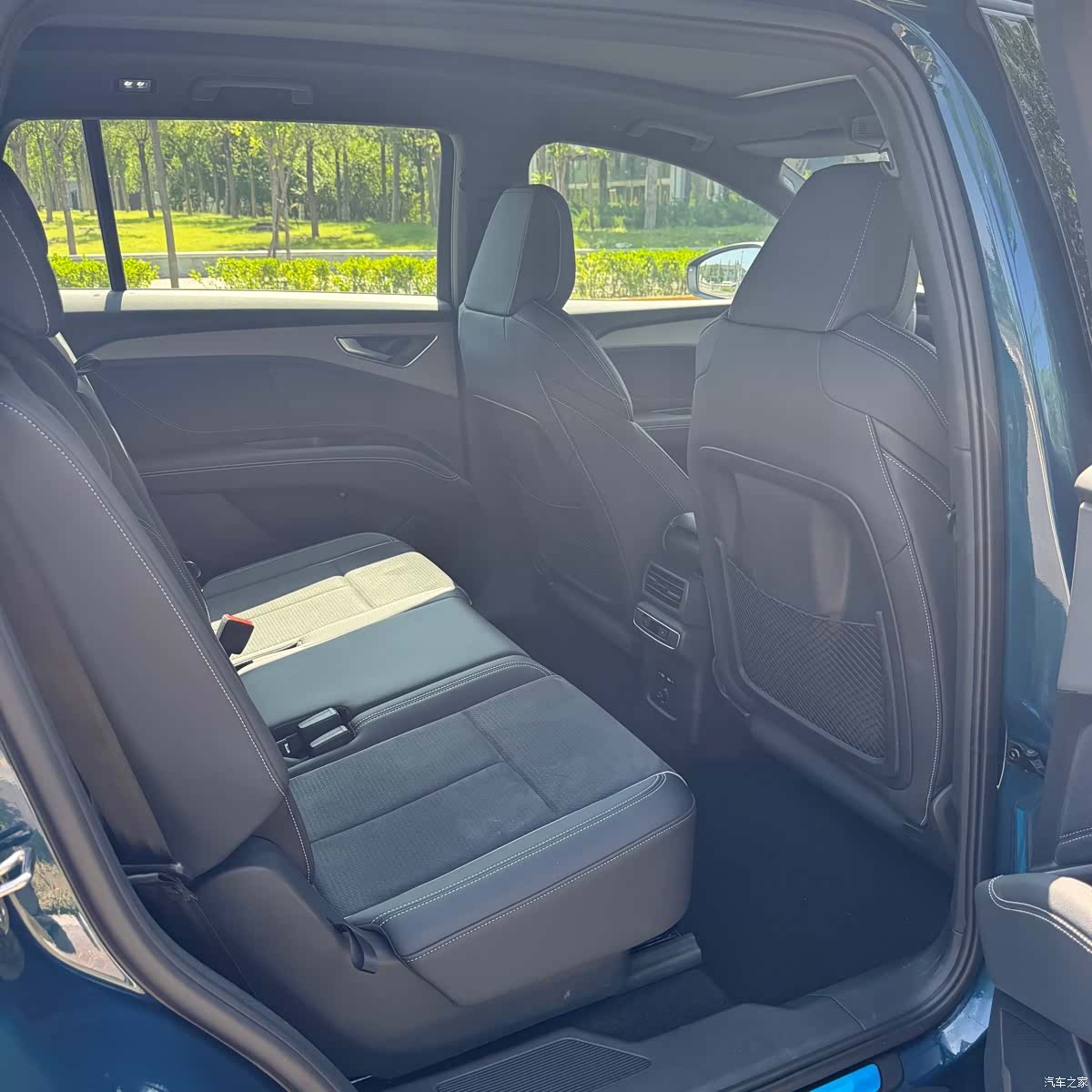 Audi Q5 e-tron, 2023 11