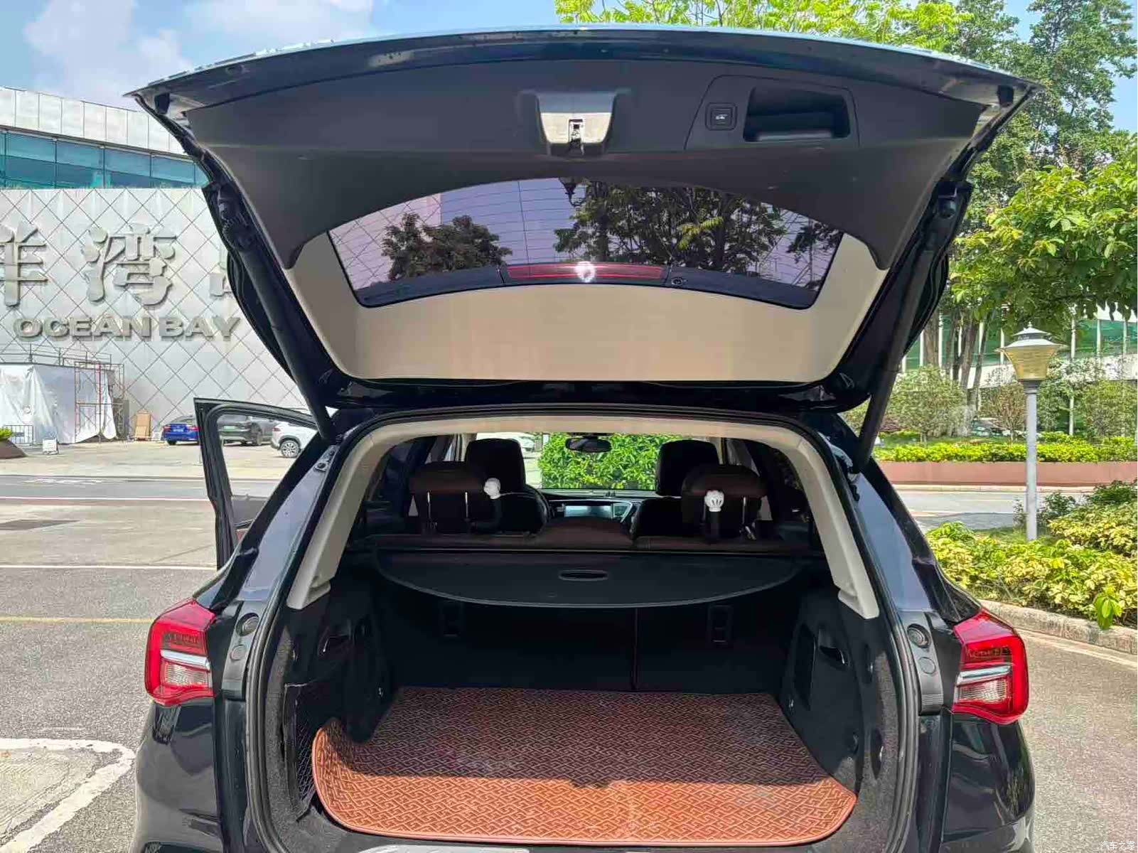 Buick Envision Plus, 2020 15