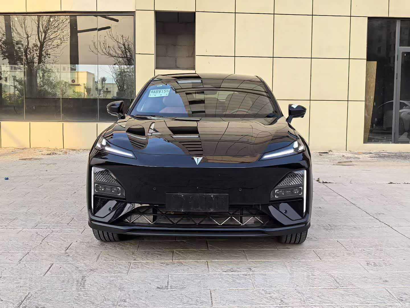 Deepal S07, 2025 2