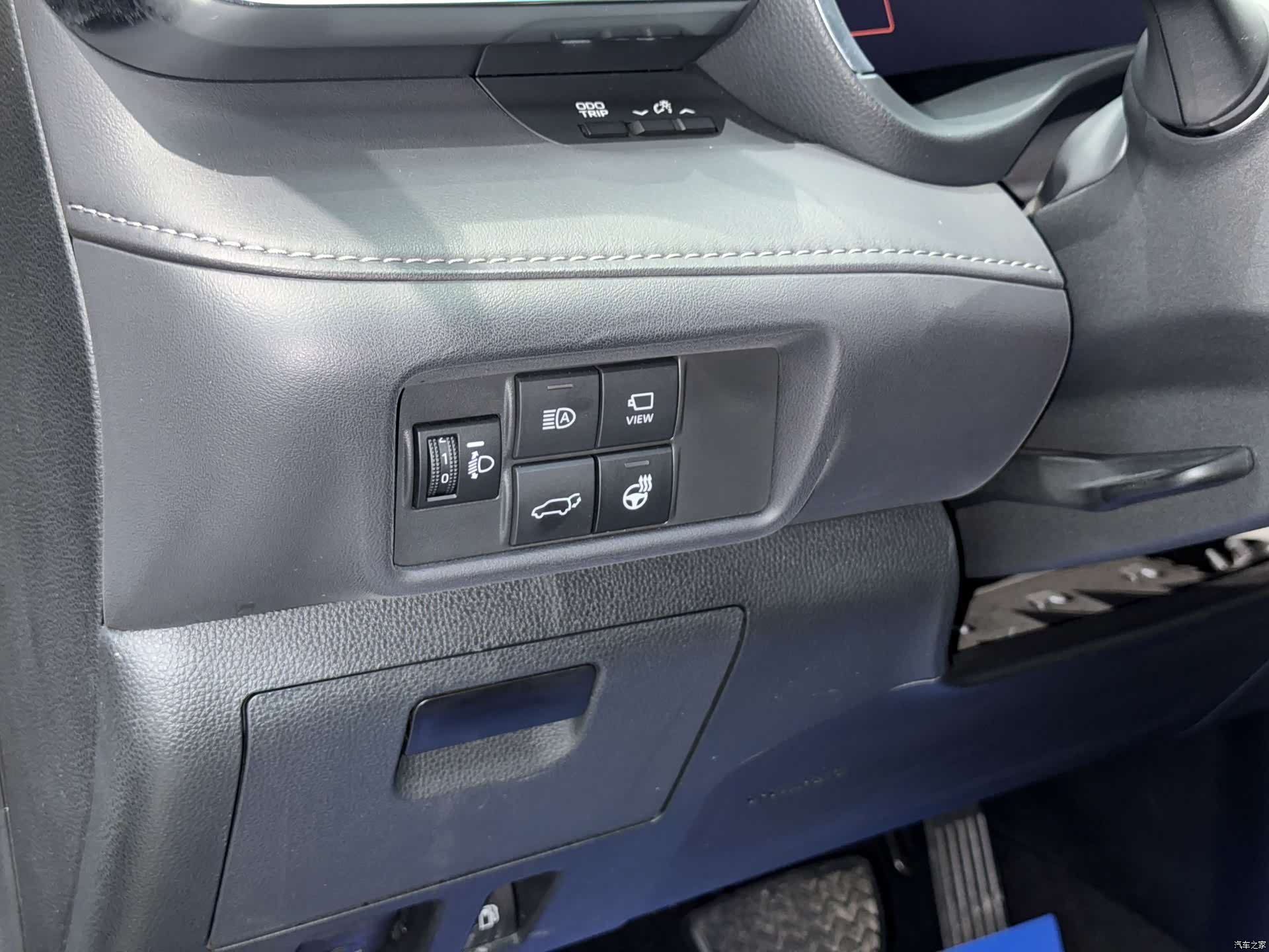 Toyota Highlander, 2022 14