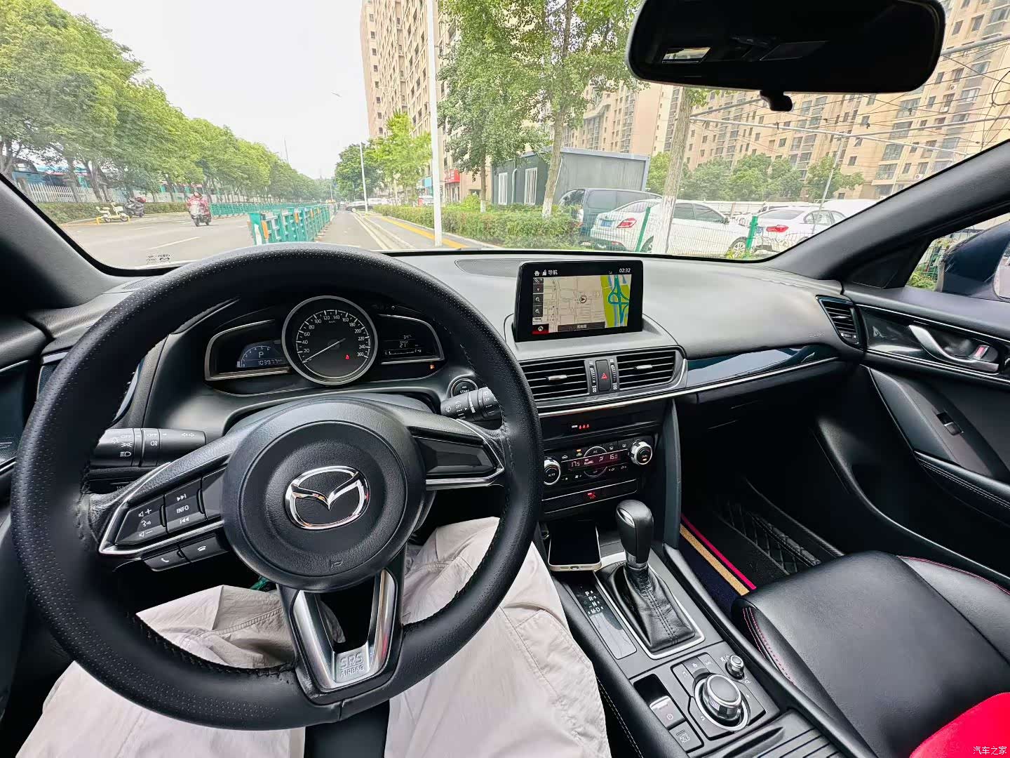 Mazda CX-4, 2020 9