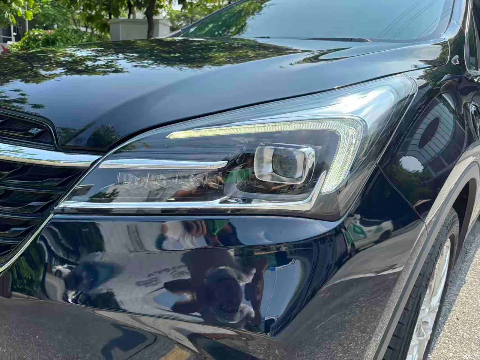 Buick Envision Plus, 2020 18