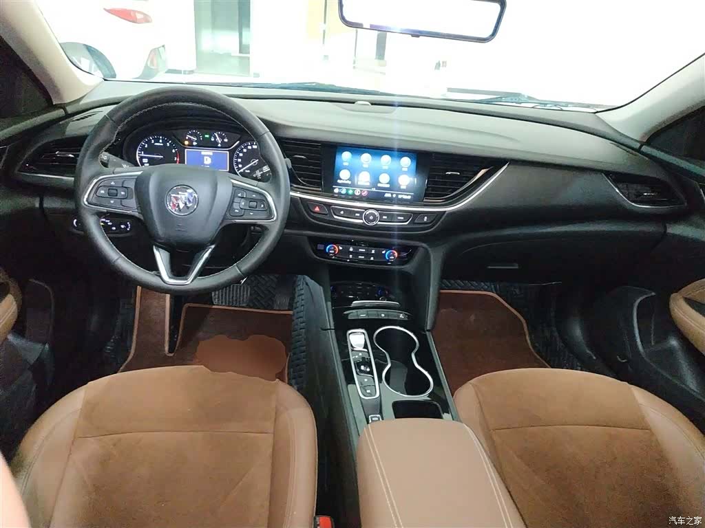 Buick Regal, 2023 10