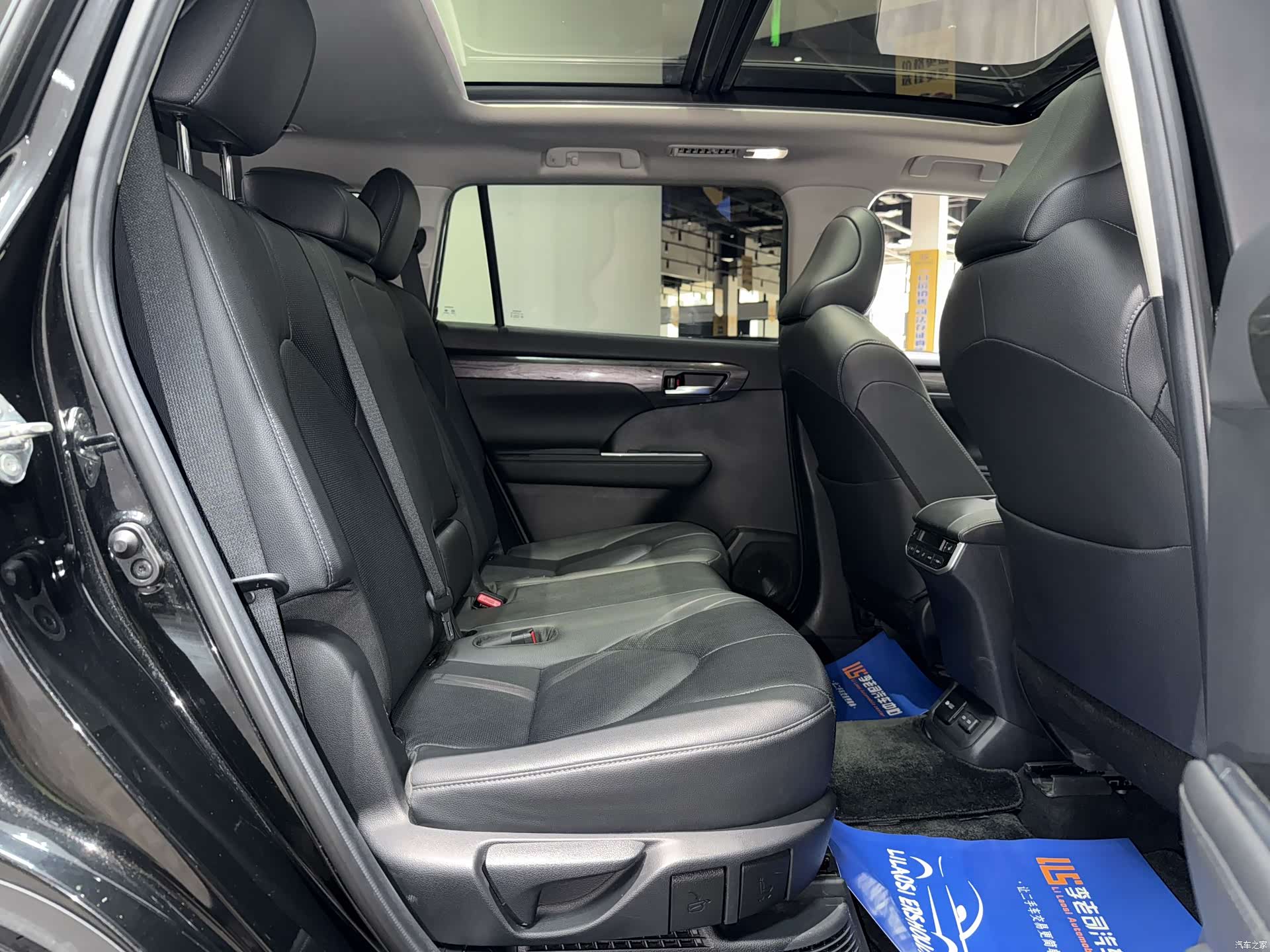 Toyota Highlander, 2022 15