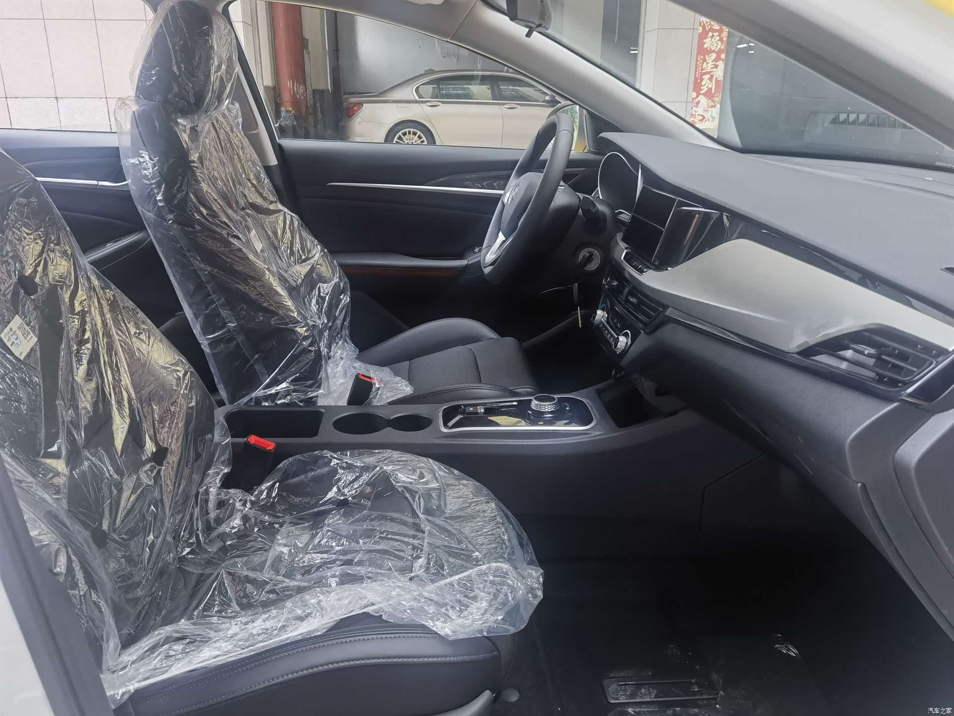 Changan Eado, 2026 10