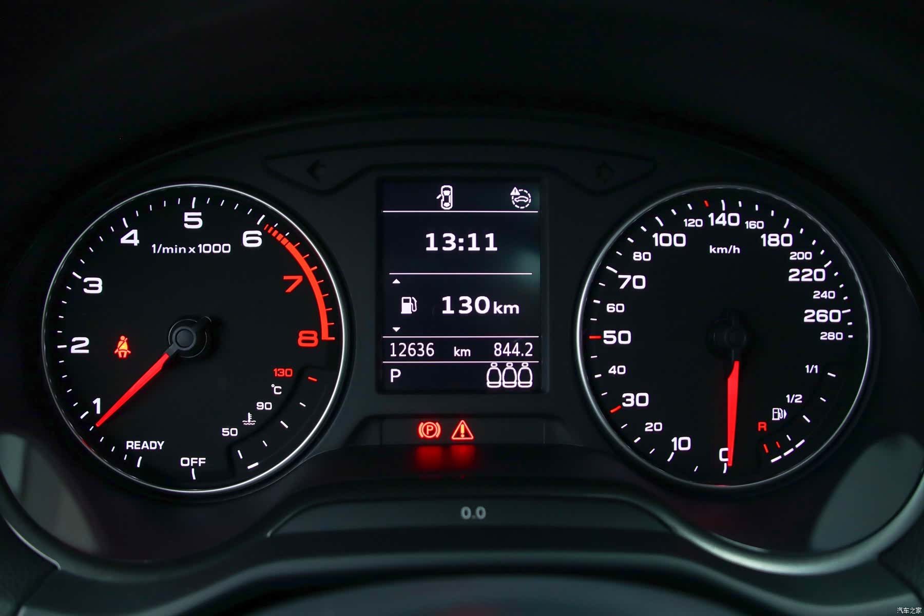 Audi Q2L, 2022 23