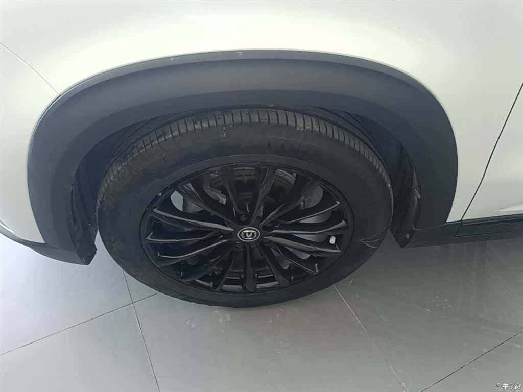 Changan UNI-T, 2023 23