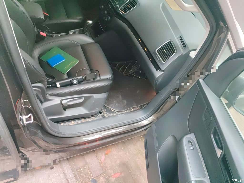 Volkswagen Xia, 2017 20