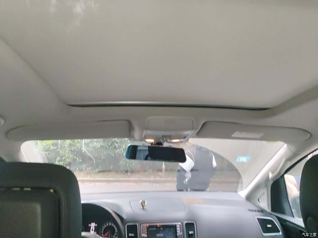 Volkswagen Xia, 2017 9
