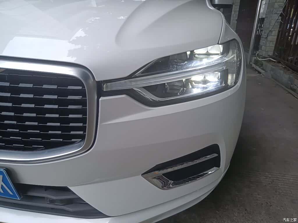 Volvo XC60, 2018 24