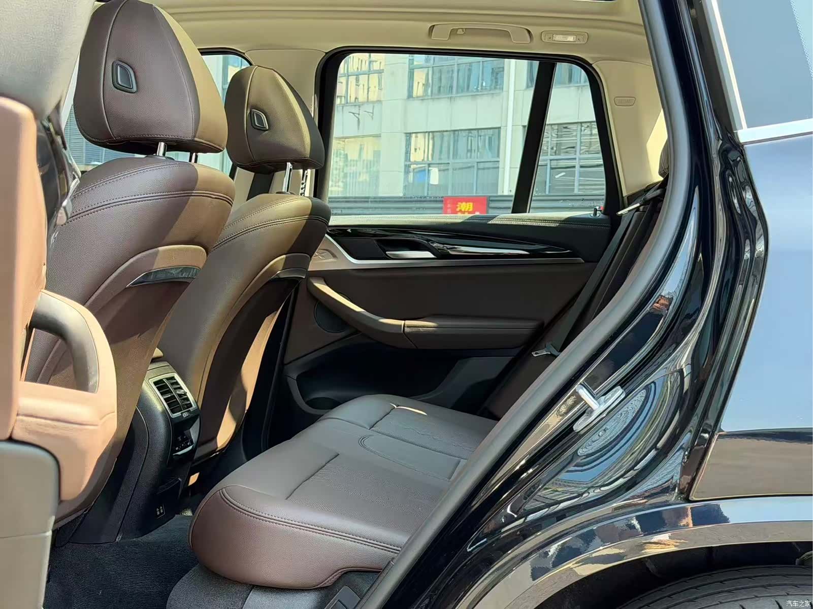 BMW X3, 2024 7