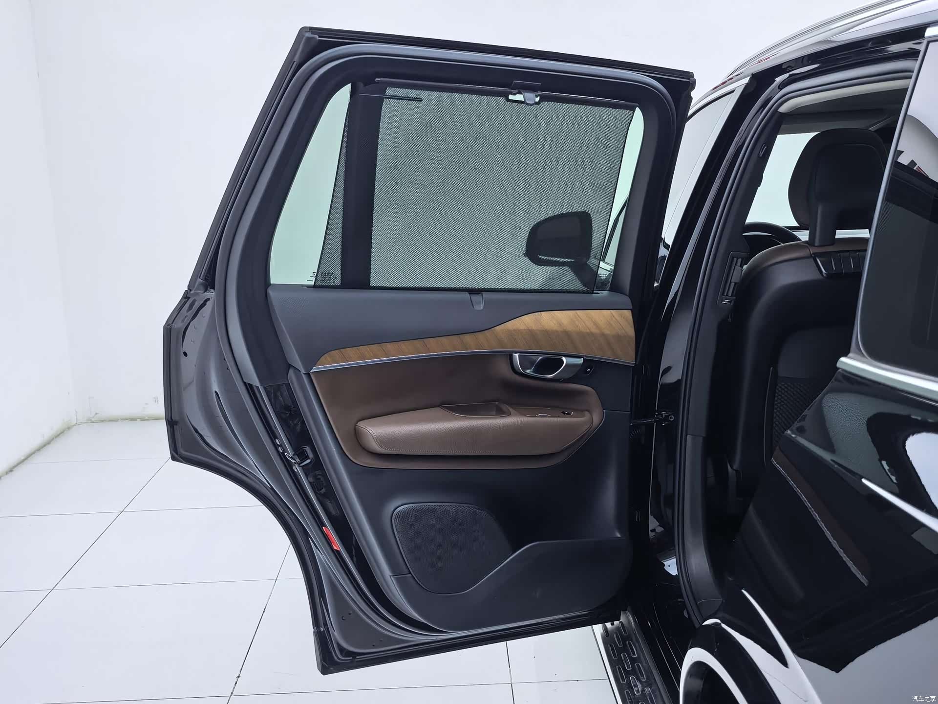 Volvo XC90, 2019 22