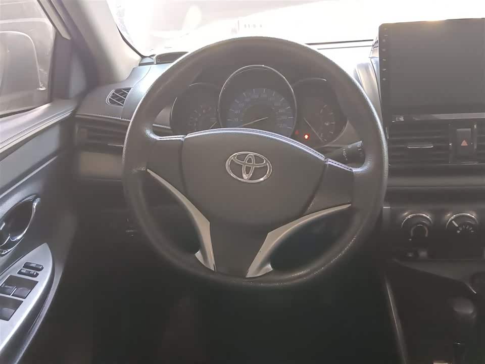 Toyota YARiS L Zhixuan